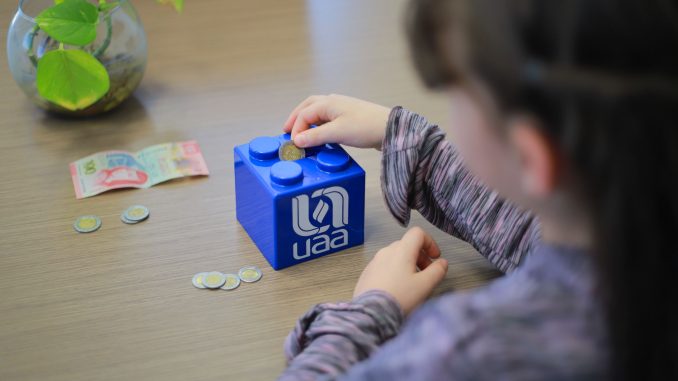 Esencial enseñar educación financiera desde la infancia: señala especialista de la UAA