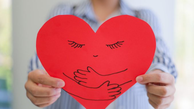 Amor propio: El regalo más valioso para este 14 de febrero, según experta de la UAA