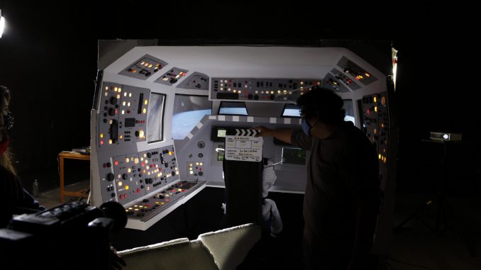 Cine y reflexión se unen en "15 Cinema", el nuevo ciclo de la UAA