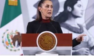 Sheinbaum enviará al Congreso reformas contra reelección y nepotismo