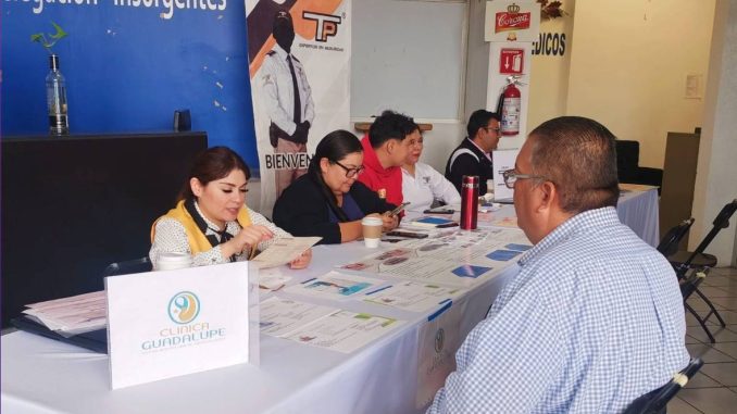 Municipio de Aguascalientes realizará Feria de Empleo en la Delegación Insurgentes