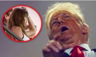 Trump asegura que fueron sus seguidores quienes abuchearon a Taylor Swift en el Super Bowl