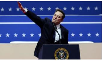 ¿Quién es Elon Musk y por qué se ha vuelto tan relevante en EU?