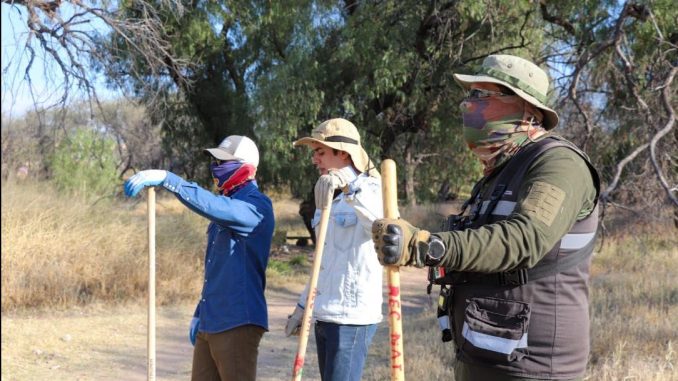 Municipio de Aguascalientes convoca a participar en los mega operativos de limpieza en el Área Natural Protegida “La Pona”