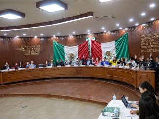 Aprueba Ayuntamiento de Aguascalientes Plan de Desarrollo Municipal 2024-2027