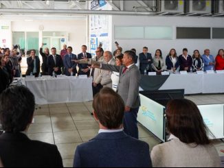 Toman Protesta a nuevos integrantes del Consejo de la Ciudad