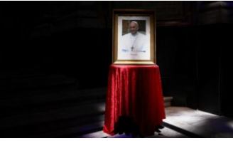 Papa Francisco y casi 12 años en el pontificado | Galería
