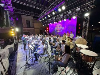IMAC invita a disfrutar del talento infantil de la Banda Sinfónica COMPÁZ