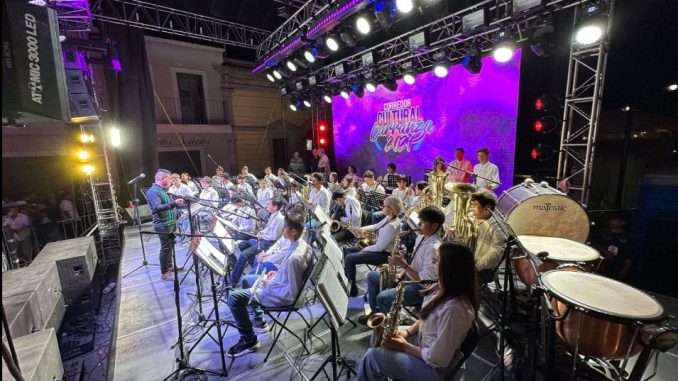 IMAC invita a disfrutar del talento infantil de la Banda Sinfónica COMPÁZ