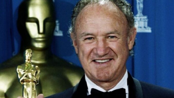 Muerte de Gene Hackman y su esposa es investigada como 'sospechosa'; esto encontraron en su casa