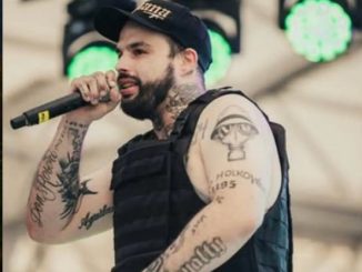 Emiliano Aguilar lanza canción dedicada a mexicanos deportados de EE.UU.