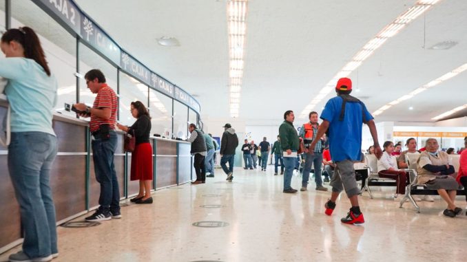 Agradece Municipio de Aguascalientes a las personas que han pagado puntualmente su Predial