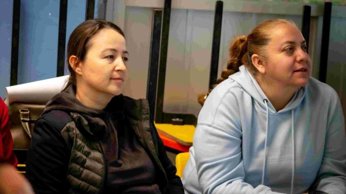 Realizará Instituto Municipal de la Mujer de Aguascalientes el taller de superación “Cuando el Amor Duele”