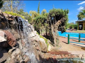 Se realizarán recorridos guiados en el Jardín Didáctico del Vivero Municipal