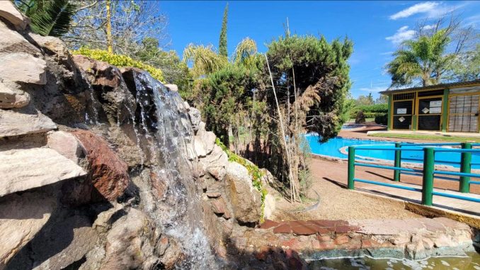 Se realizarán recorridos guiados en el Jardín Didáctico del Vivero Municipal