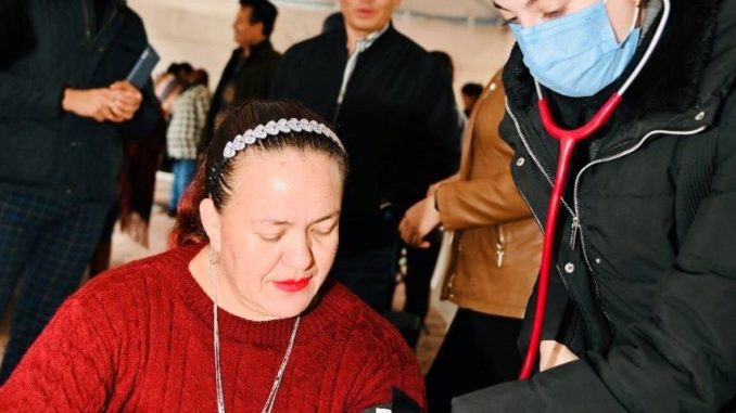 DIF Municipal pone a disposición Servicios de Salud a bajo costo en diferentes Unidades Médicas