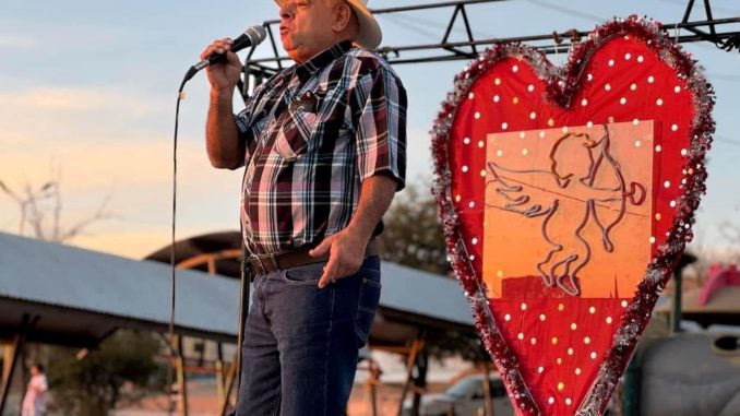 Instituto de Convivencia y Desarrollo Línea Verde invita al “Festival del Corazón”