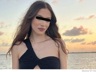 Vinculan a proceso a la "influencer" Marianne "N" por lesiones