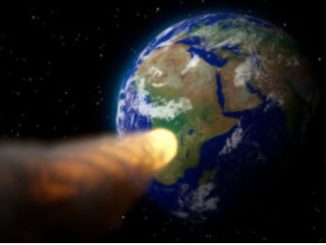 Bennu, el otro asteroide que podría impactar con la Tierra y provocaría un invierno global