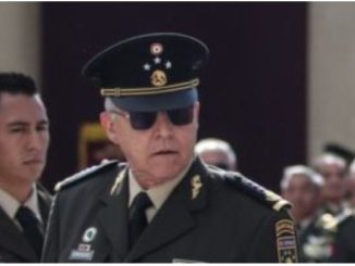 Gertz: acusaciones contra Cienfuegos eran ‘un catálogo de falsedades’