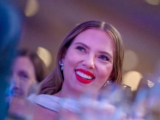 Scarlett Johnson pide regular la IA tras video falso en el que critica a Kanye West