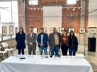Anuncia IMAC colaboración con el ICA en beneficio de los alumnos y Maestros de las UEAS y de Compáz