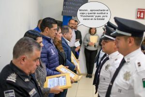 Por La Gárgola