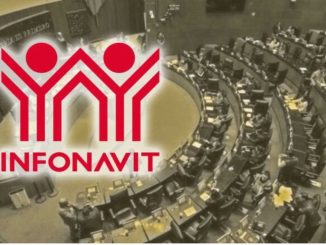 Senado aprueba reforma al Infonavit