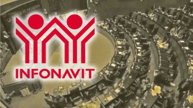 Senado aprueba reforma al Infonavit