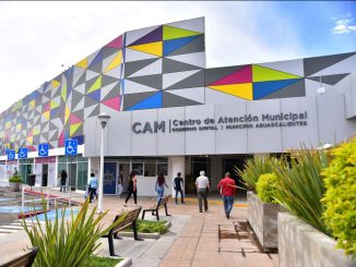 CAM abrirá sus puertas este sábado 15 de febrero para pago de Predial