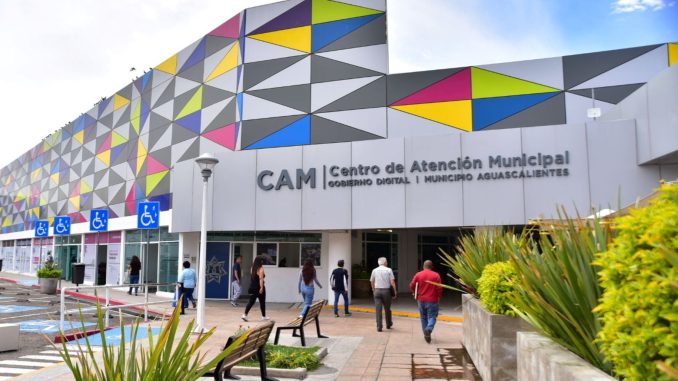 CAM abrirá sus puertas este sábado 15 de febrero para pago de Predial