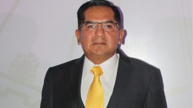 Renuncia secretario de Seguridad Pública de Tabasco