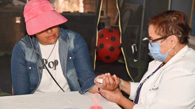Realizará DIF Municipal de Aguascalientes Brigadas Médicas en los fraccionamientos Rodolfo Landeros y Morelos