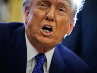 "México está gobernado por los Cárteles"afirma Donald Trump