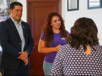 Entrega Municipio de Aguascalientes apoyos a pacientes con Cáncer de MAMA a través del programa "En Amor a tu Vida"