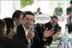 Por La Gárgola