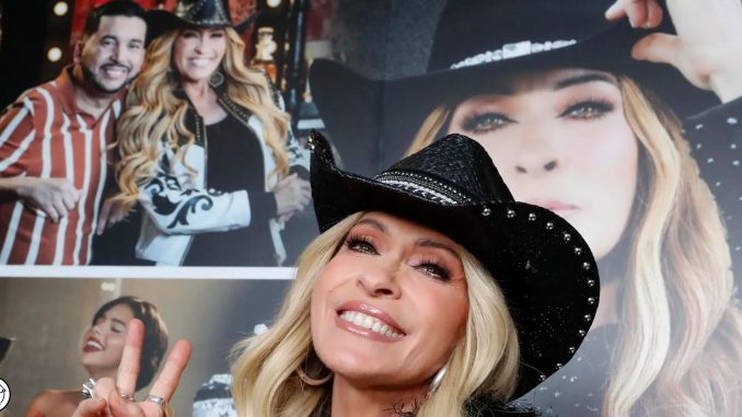Yuri está a favor de corridos tumbados pero sin violencia ni machismo