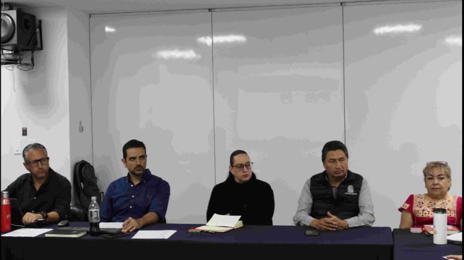 Destinará Municipio de Aguascalientes más de 500 millones de pesos en el Programa de Obra Pública 2025