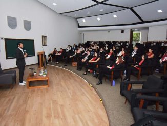 Ofrece Instituto Municipal de la Juventud Becas para Taller Virtual de Oratoria Maestra