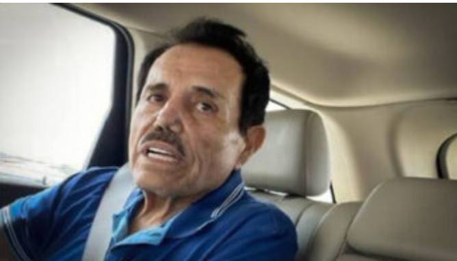 'El Mayo' Zambada busca acuerdo con Estados Unidos para evitar pena de muerte