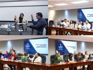 Avanzan Comisiones del Congreso de Aguascalientes con el desahogo de su Agenda Legislativa