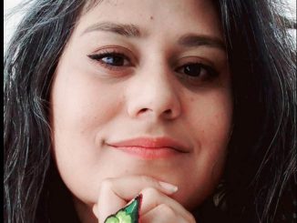 Invita IMAC a la presentación del Libro “La vendedora de ojos”