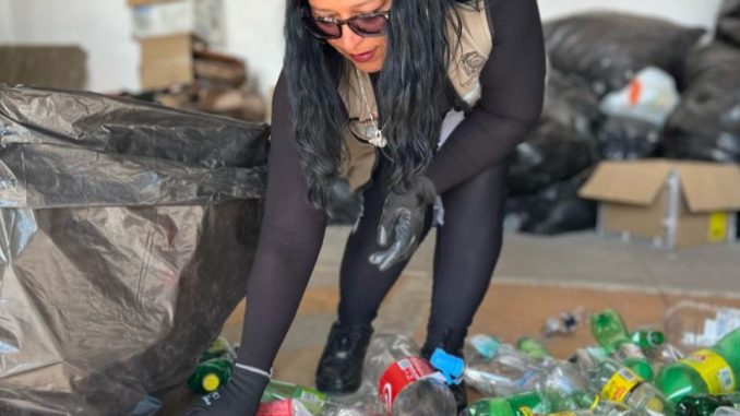 Municipio de Aguascalientes lanza nueva Convocatoria para el Programa "Reciclando ayudas al Medio Ambiente"
