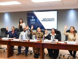 Diputación Permanente convocó a Sesión Previa para iniciar el Segundo Período Ordinario de Sesiones