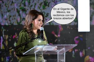 Por La Gárgola