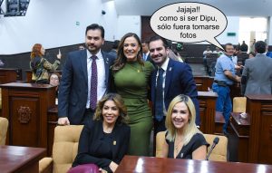 Por La Gárgola