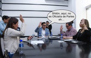 Por La Gárgola