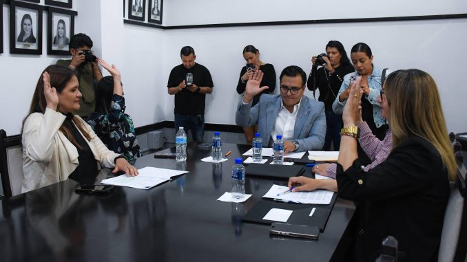 Comisión de Justicia entrevistará a la Terna de aspirantes a Fiscal General del Estado de Aguascalientes el 20 de febrero