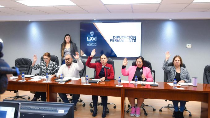 Congreso de Aguascalientes elegirá a la persona que desempeñará el cargo de Fiscal General el próximo martes 25 de febrero