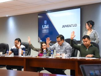 Participarán 25 jóvenes en el Concurso Anual de Oratoria 2025